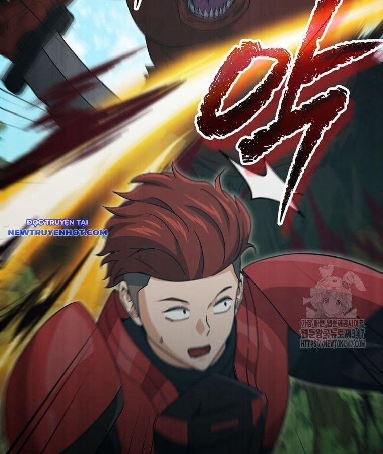 Bố Tôi Quá Mạnh 176 trang 26