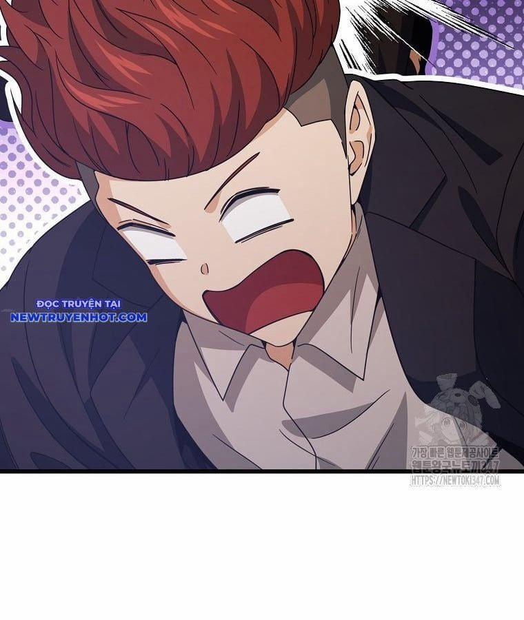 Bố Tôi Quá Mạnh 177 trang 108