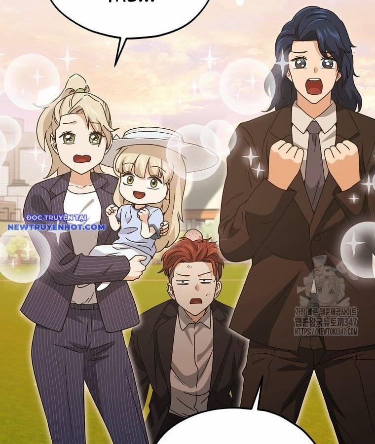 Bố Tôi Quá Mạnh 177 trang 121