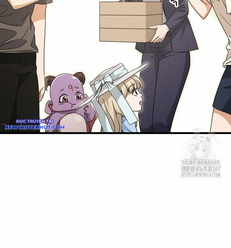 Bố Tôi Quá Mạnh 177 trang 135