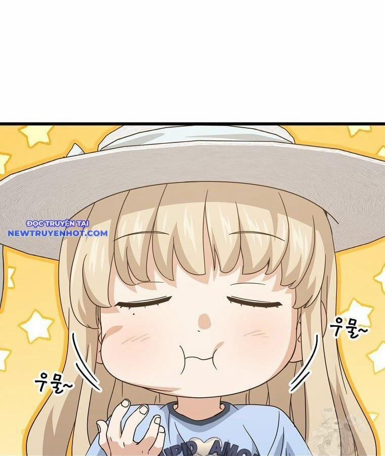 Bố Tôi Quá Mạnh 177 trang 138