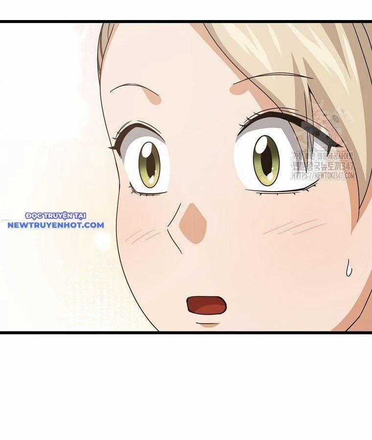 Bố Tôi Quá Mạnh 177 trang 142