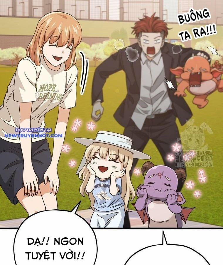 Bố Tôi Quá Mạnh 177 trang 144