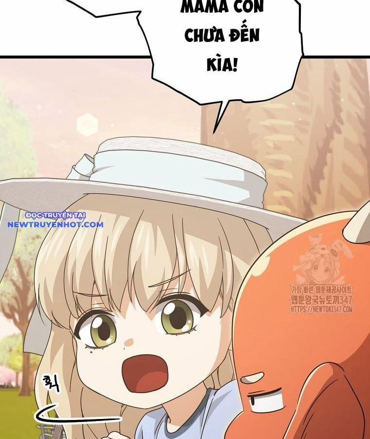 Bố Tôi Quá Mạnh 177 trang 40