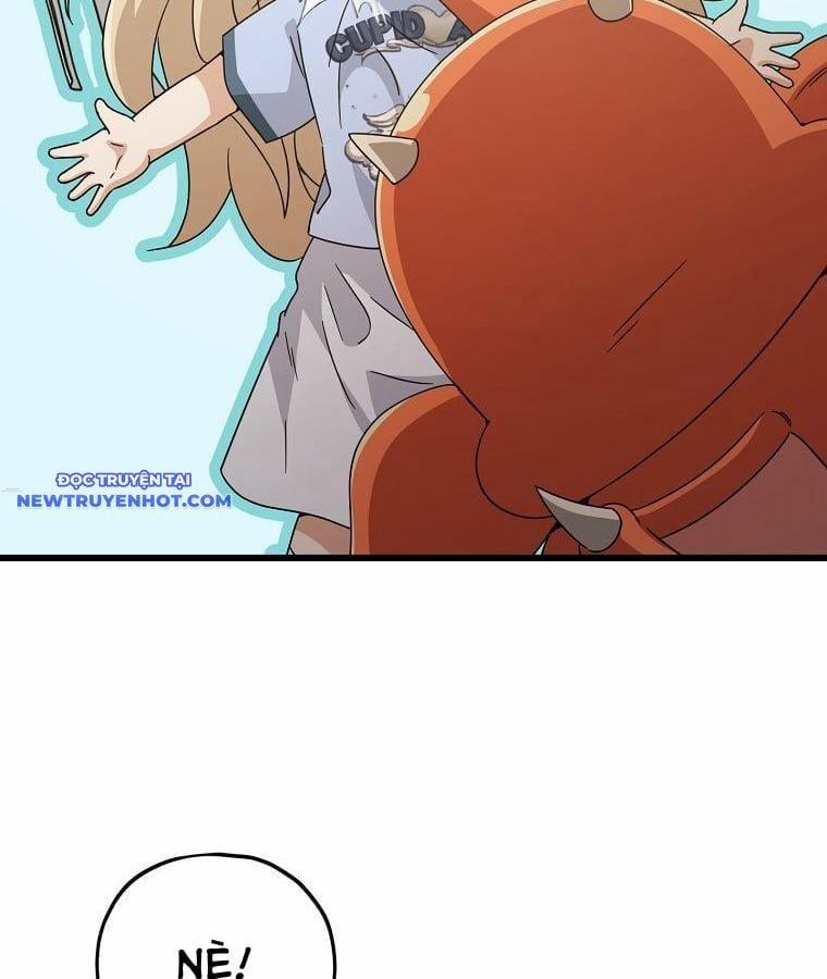 Bố Tôi Quá Mạnh 177 trang 64