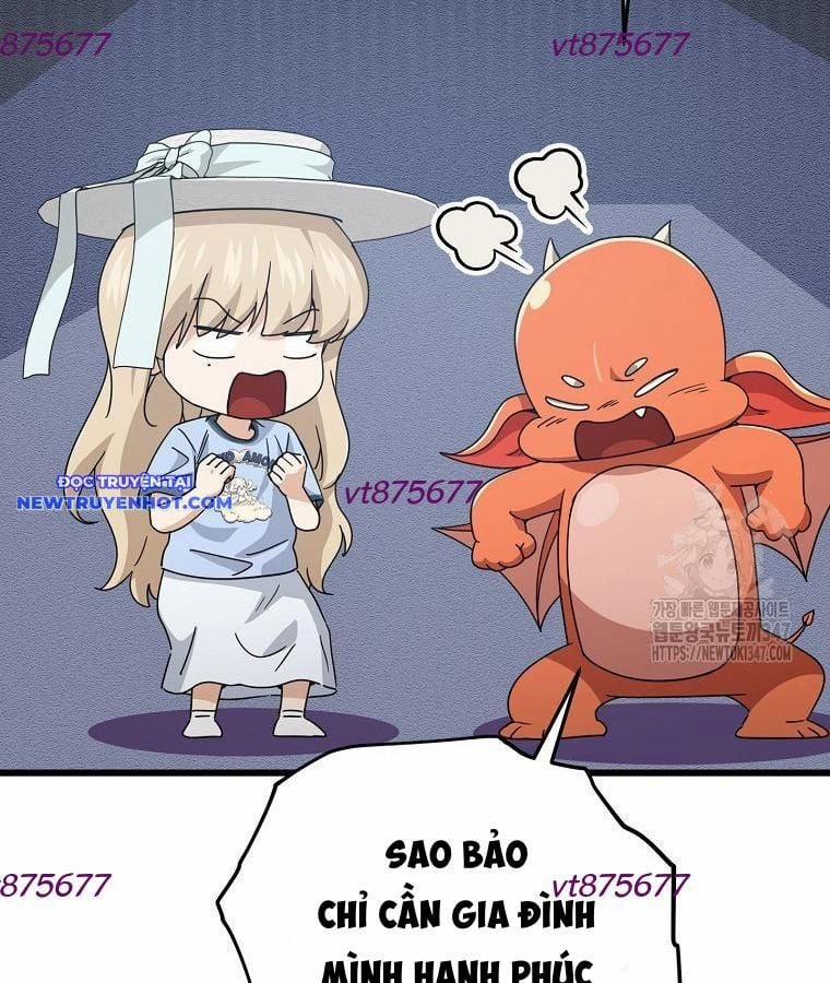 Bố Tôi Quá Mạnh 177 trang 81