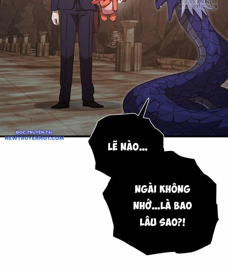 Bố Tôi Quá Mạnh 178 trang 116