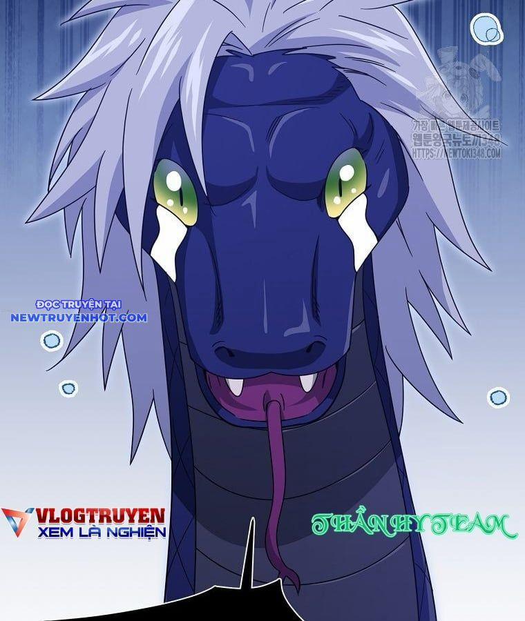 Bố Tôi Quá Mạnh 178 trang 118