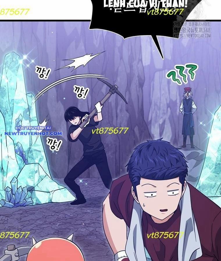 Bố Tôi Quá Mạnh 178 trang 140