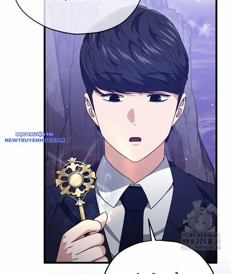 Bố Tôi Quá Mạnh 178 trang 17