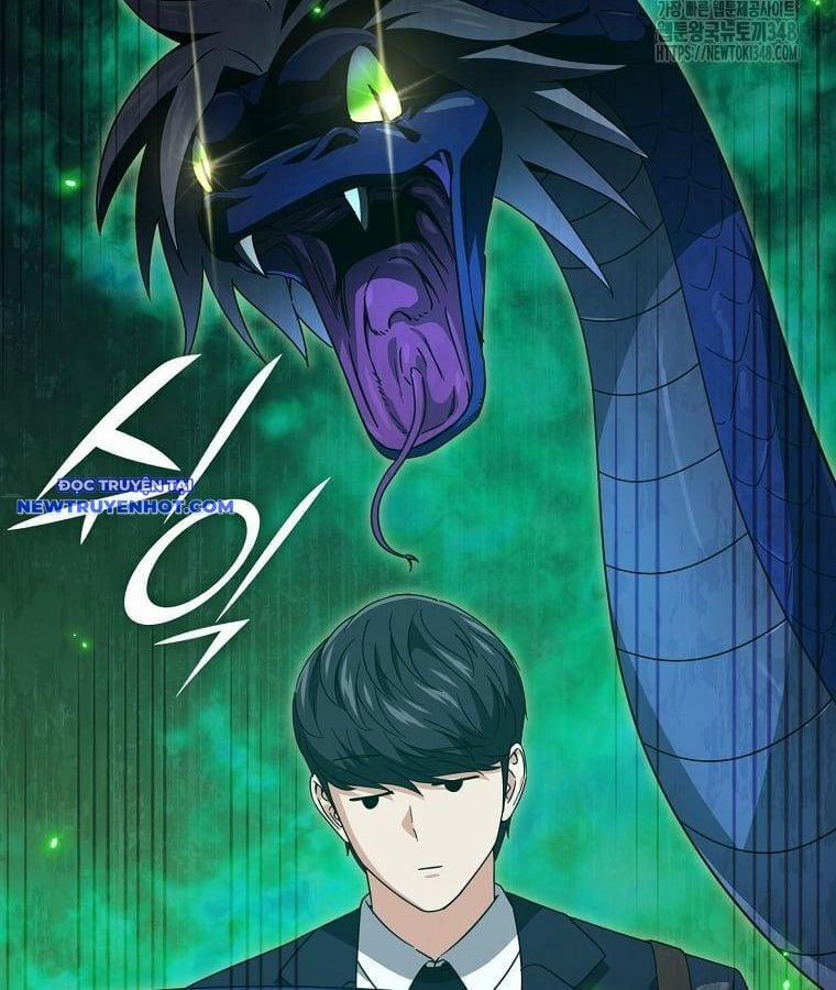 Bố Tôi Quá Mạnh 178 trang 40