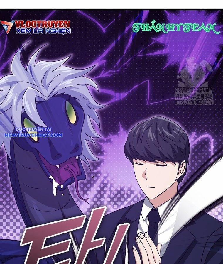 Bố Tôi Quá Mạnh 178 trang 43