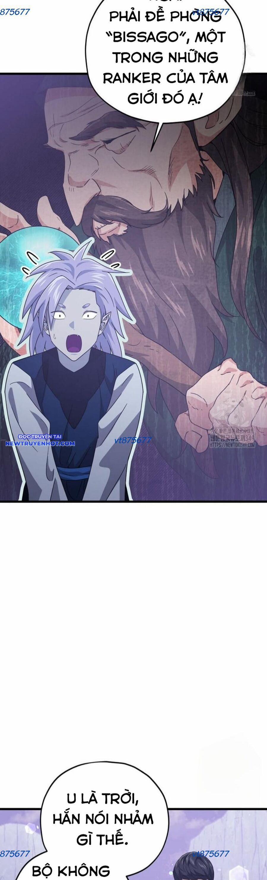 Bố Tôi Quá Mạnh 179 trang 21