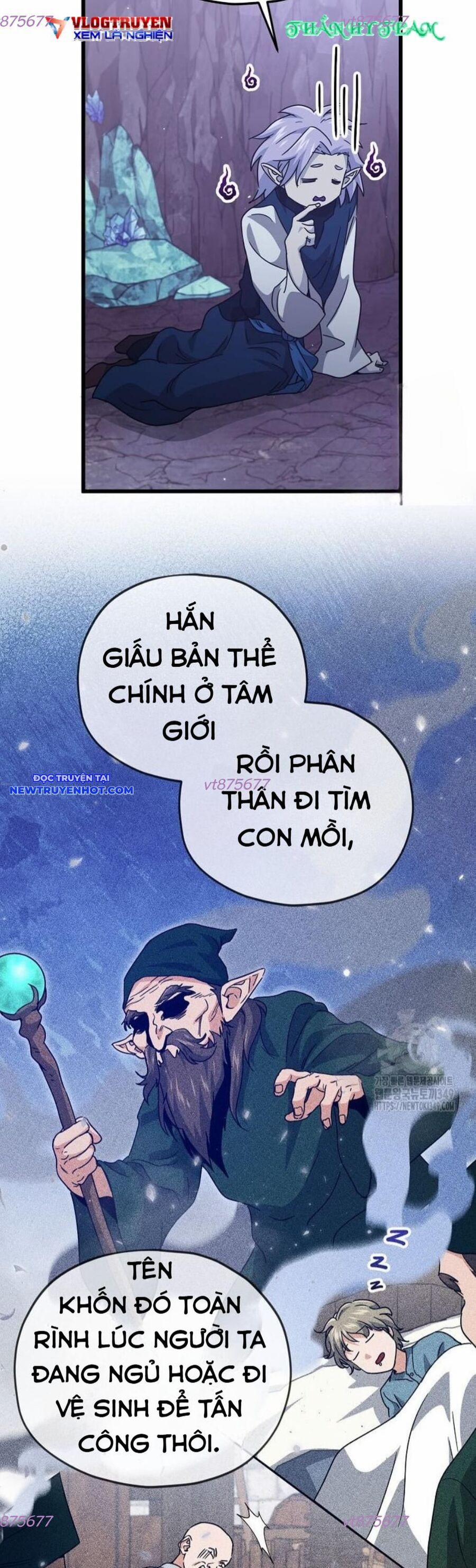 Bố Tôi Quá Mạnh 179 trang 26