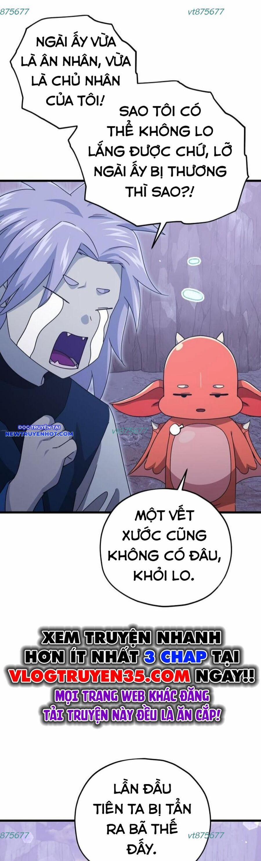 Bố Tôi Quá Mạnh 179 trang 30