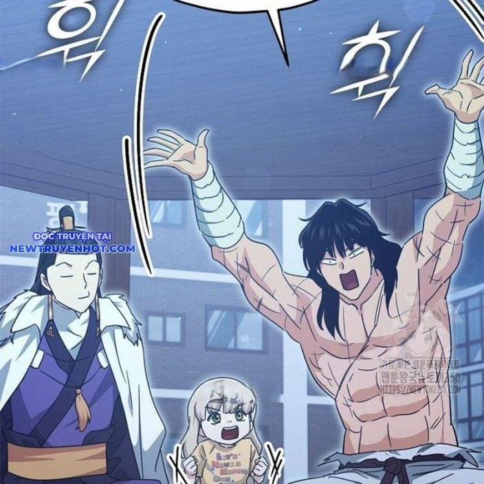 Bố Tôi Quá Mạnh 180 trang 11