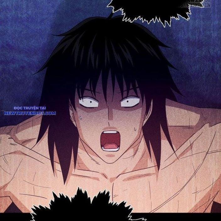 Bố Tôi Quá Mạnh 181 trang 21