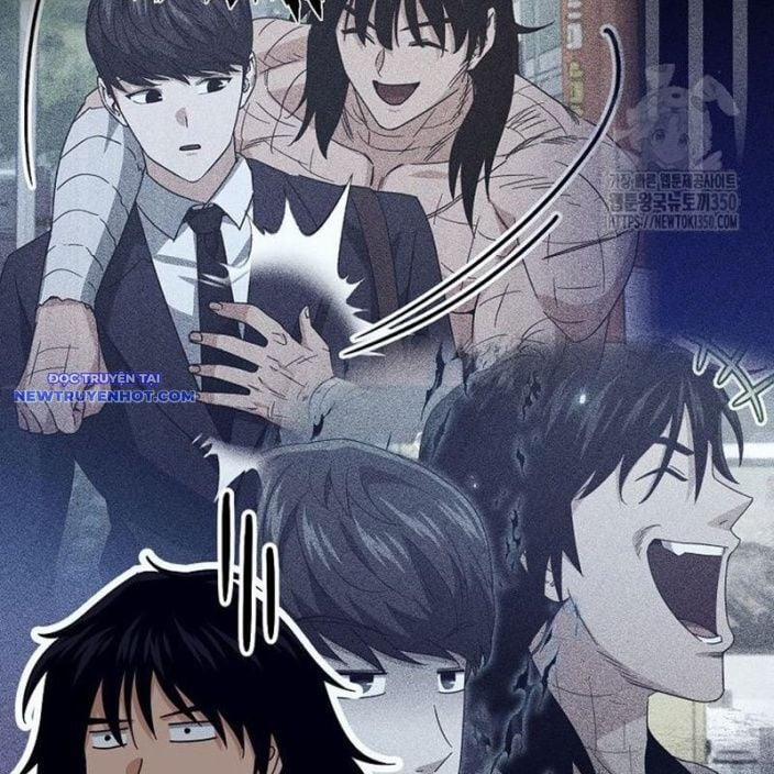 Bố Tôi Quá Mạnh 181 trang 26