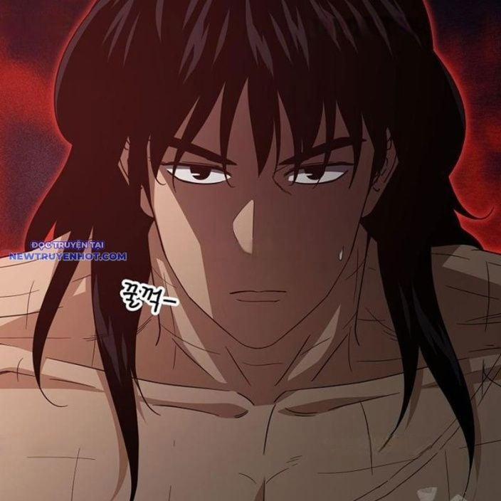 Bố Tôi Quá Mạnh 181 trang 8