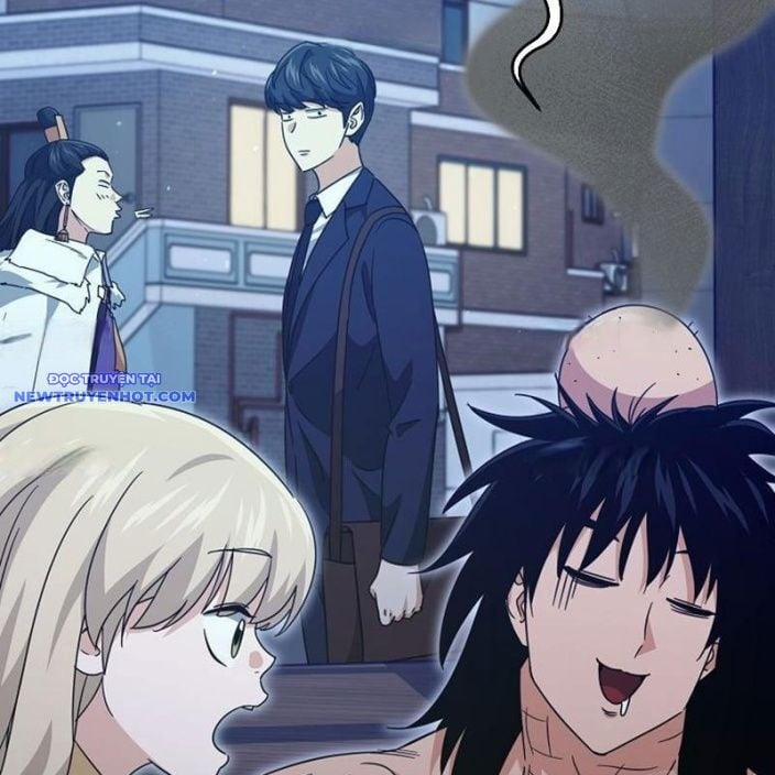 Bố Tôi Quá Mạnh 181 trang 83