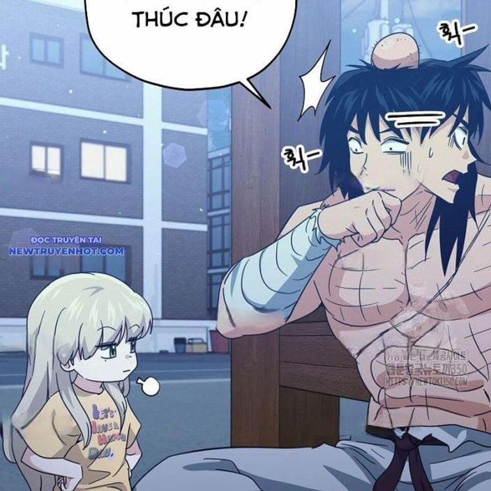 Bố Tôi Quá Mạnh 181 trang 90