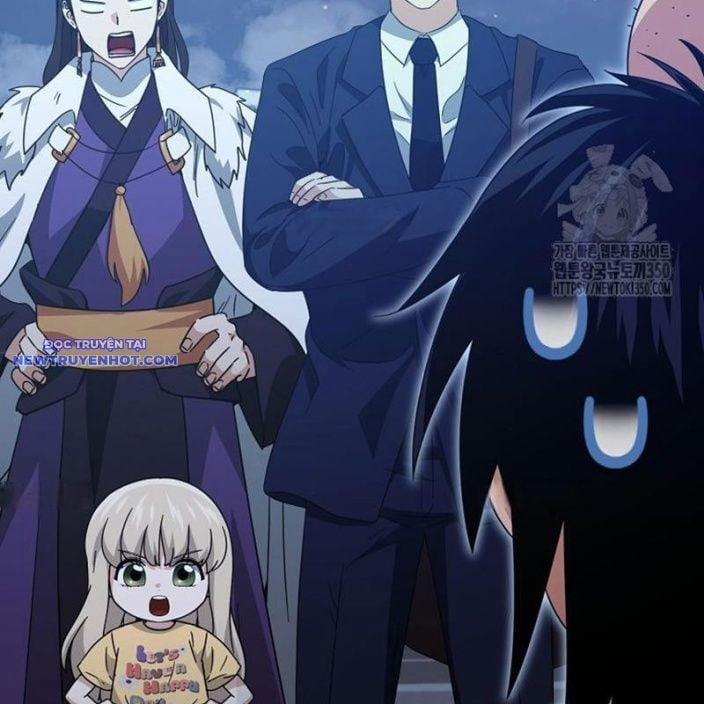 Bố Tôi Quá Mạnh 181 trang 93