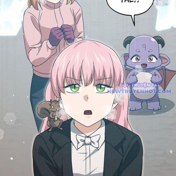 Bố Tôi Quá Mạnh 182 trang 21