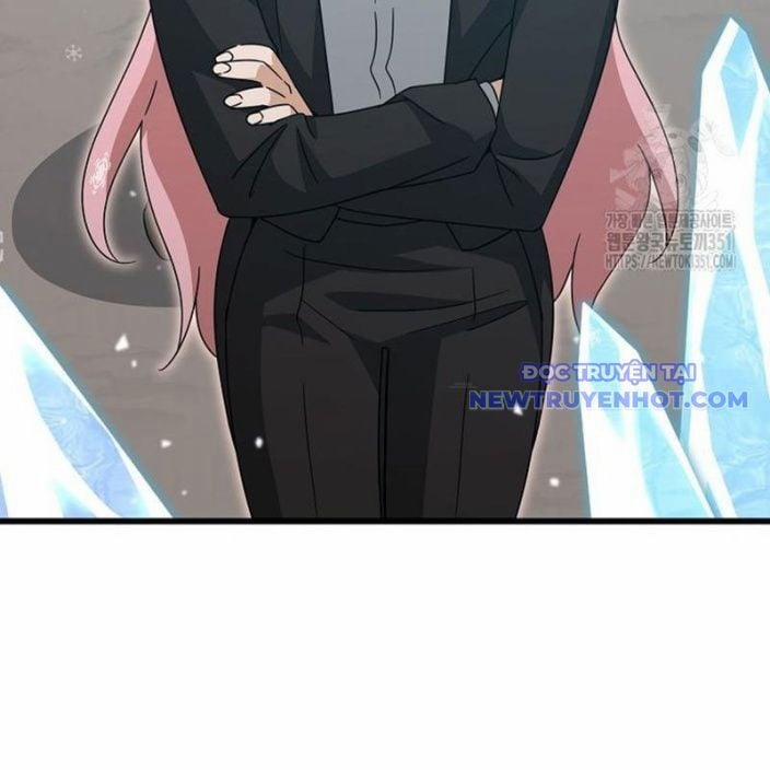 Bố Tôi Quá Mạnh 182 trang 22