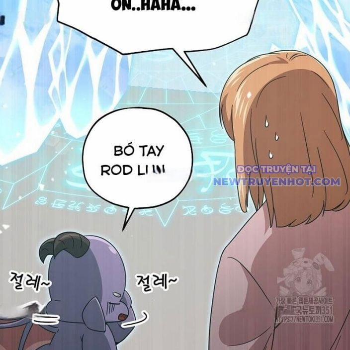 Bố Tôi Quá Mạnh 182 trang 3