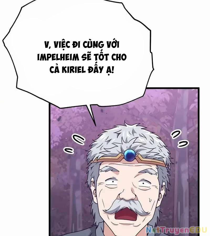 Bố Tôi Quá Mạnh 186 trang 10