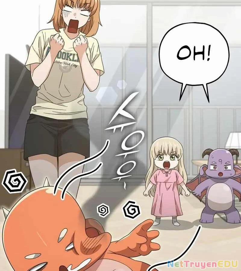 Bố Tôi Quá Mạnh 186 trang 106