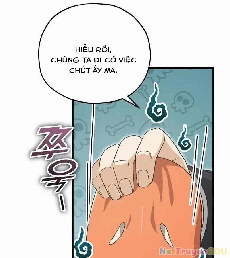 Bố Tôi Quá Mạnh 186 trang 111