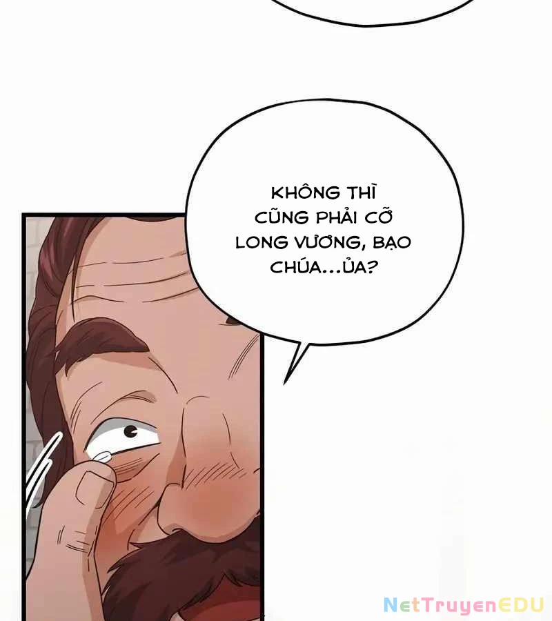 Bố Tôi Quá Mạnh 186 trang 136