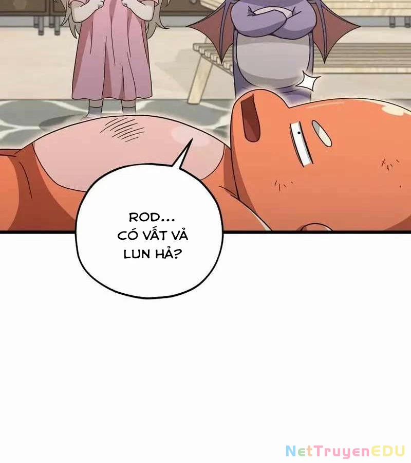 Bố Tôi Quá Mạnh 186 trang 67