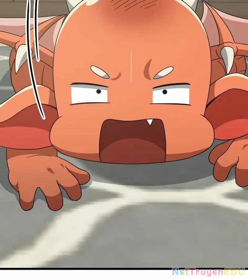 Bố Tôi Quá Mạnh 186 trang 81