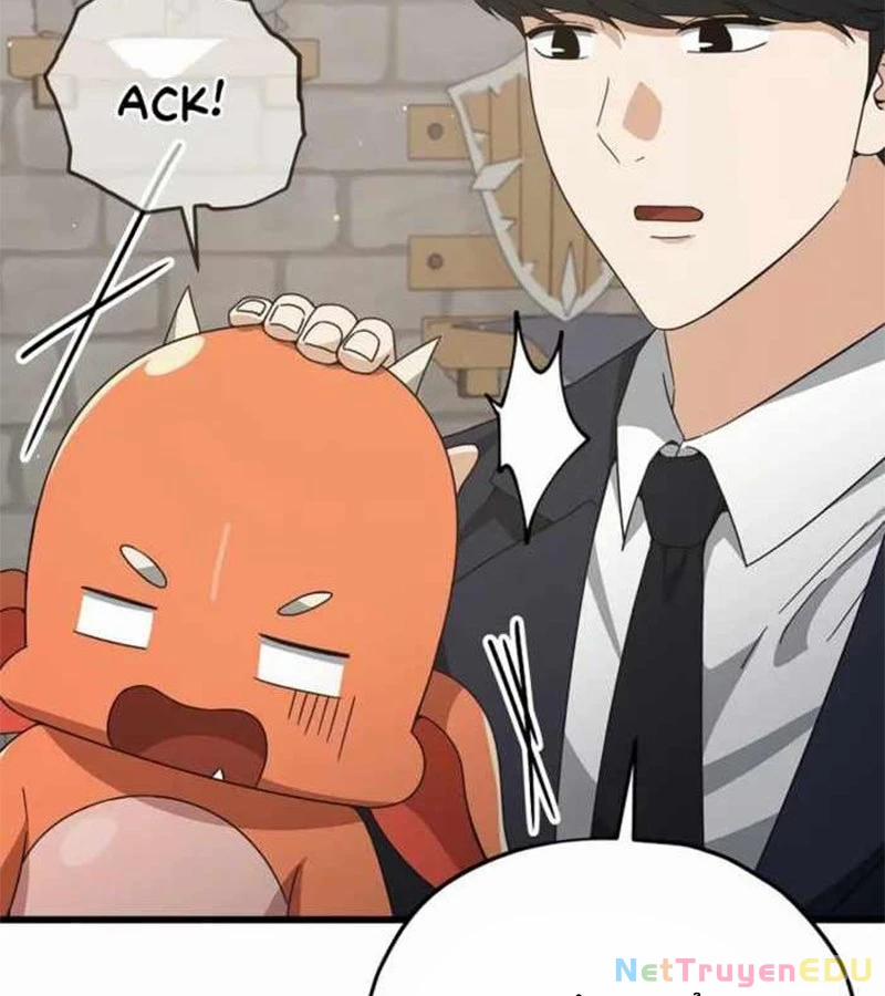 Bố Tôi Quá Mạnh 187 trang 25