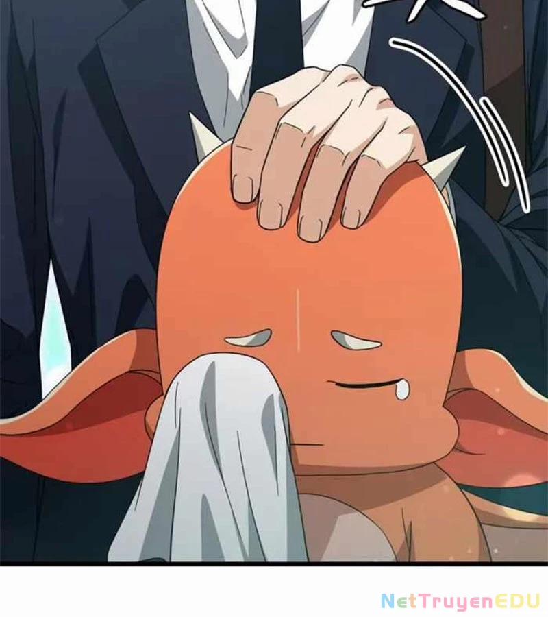 Bố Tôi Quá Mạnh 187 trang 75