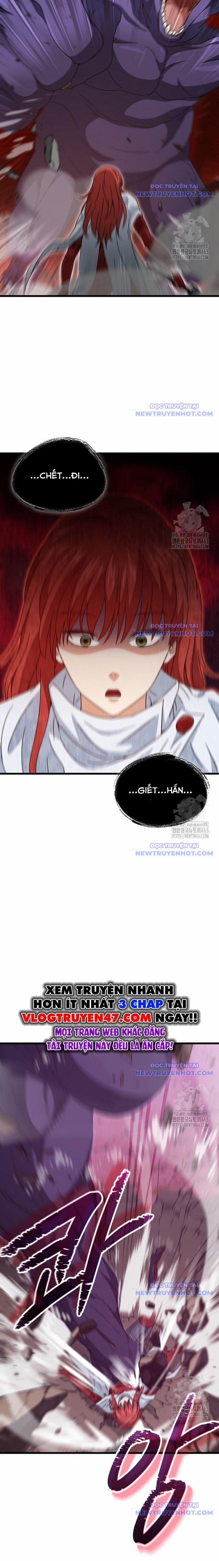 Bố Tôi Quá Mạnh 188 trang 16