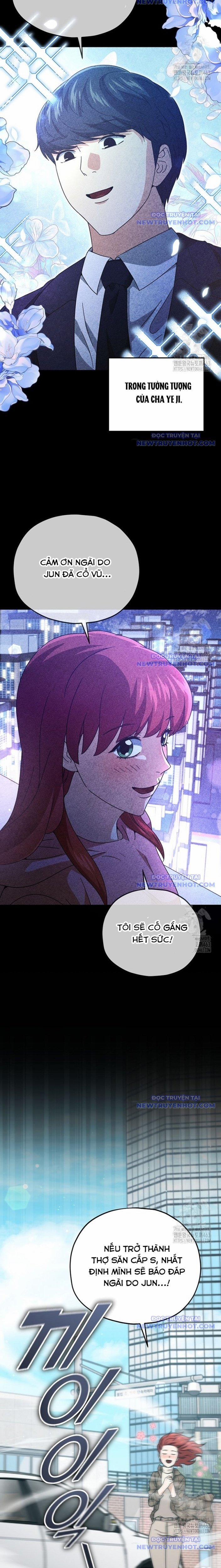 Bố Tôi Quá Mạnh 188 trang 5