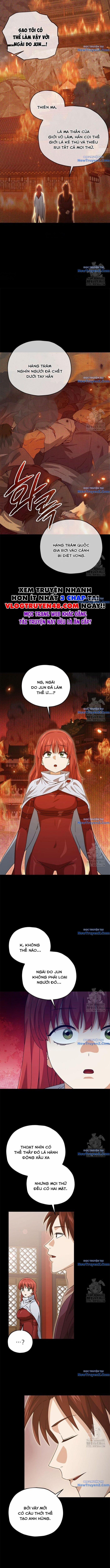 Bố Tôi Quá Mạnh 189 trang 6