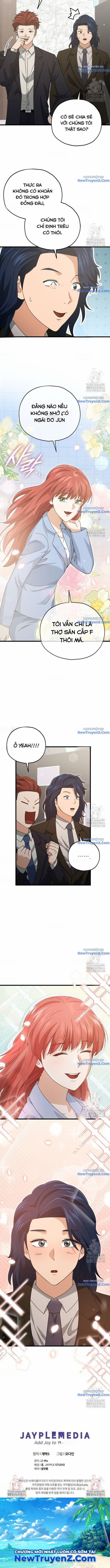 Bố Tôi Quá Mạnh 190 trang 10