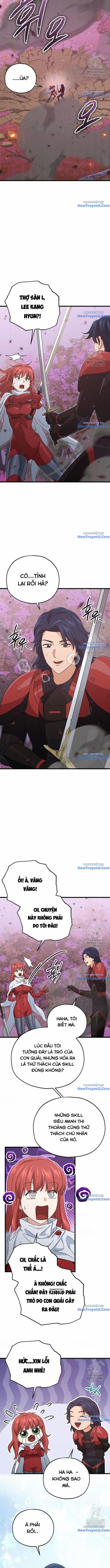 Bố Tôi Quá Mạnh 190 trang 4
