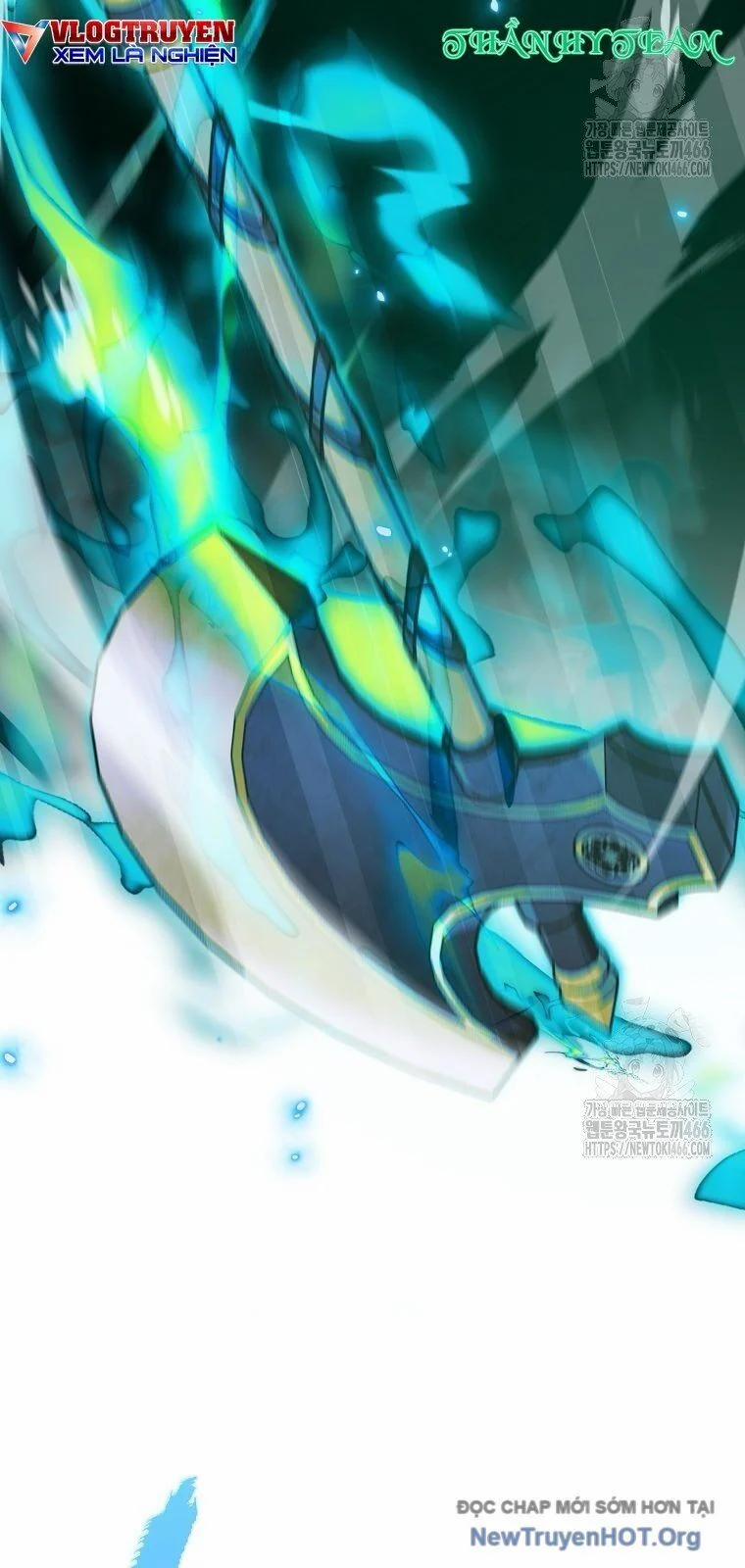 Bố Tôi Quá Mạnh 200 trang 8