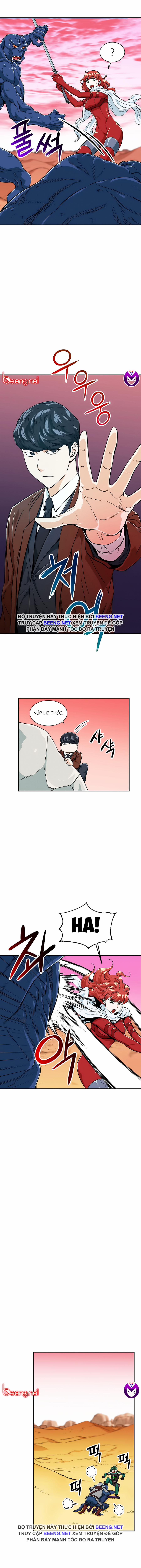 Bố Tôi Quá Mạnh 22 trang 7