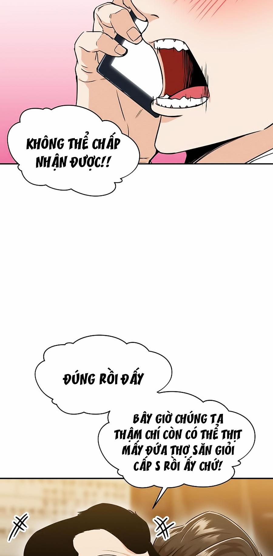 Bố Tôi Quá Mạnh 26 trang 19