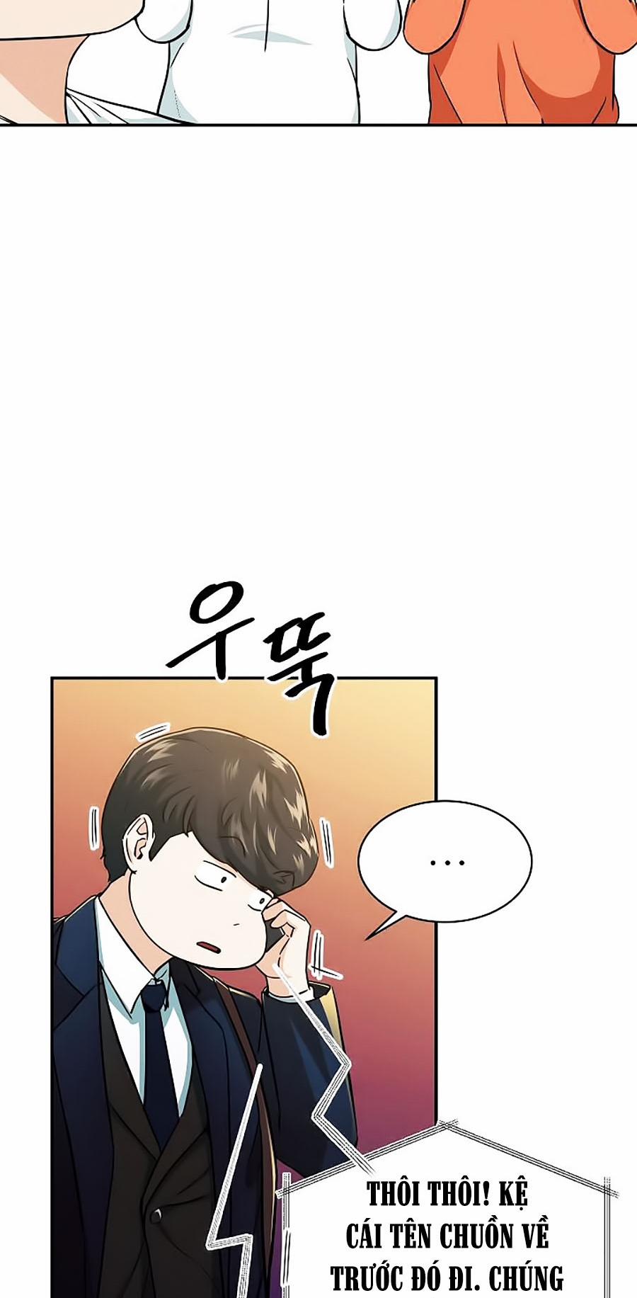 Bố Tôi Quá Mạnh 26 trang 22