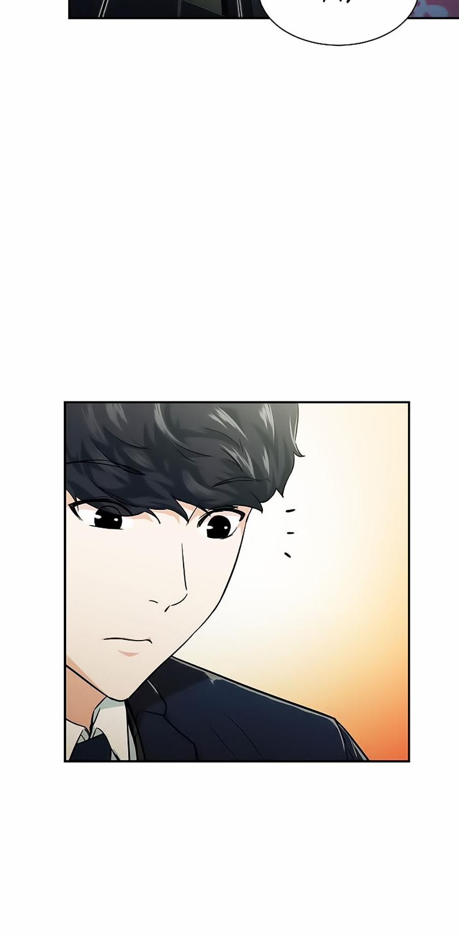 Bố Tôi Quá Mạnh 26 trang 44