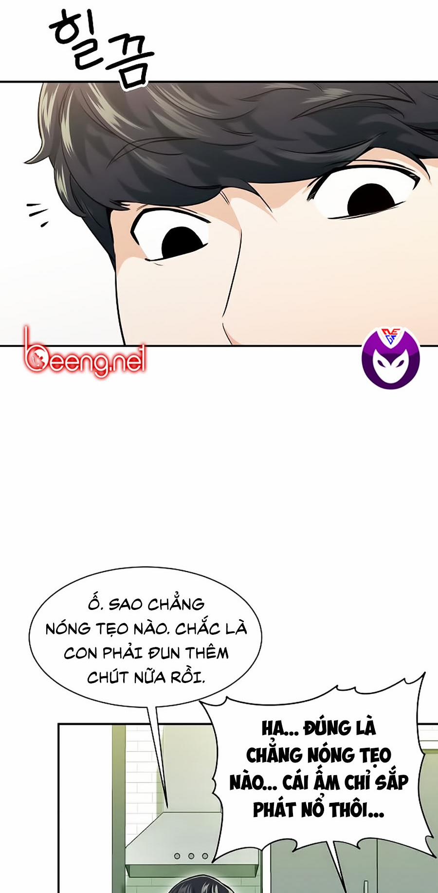 Bố Tôi Quá Mạnh 26 trang 49