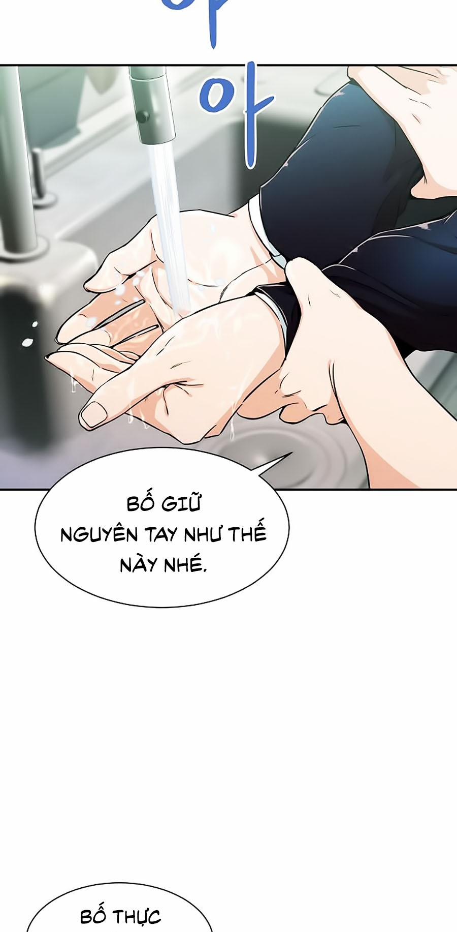 Bố Tôi Quá Mạnh 26 trang 51