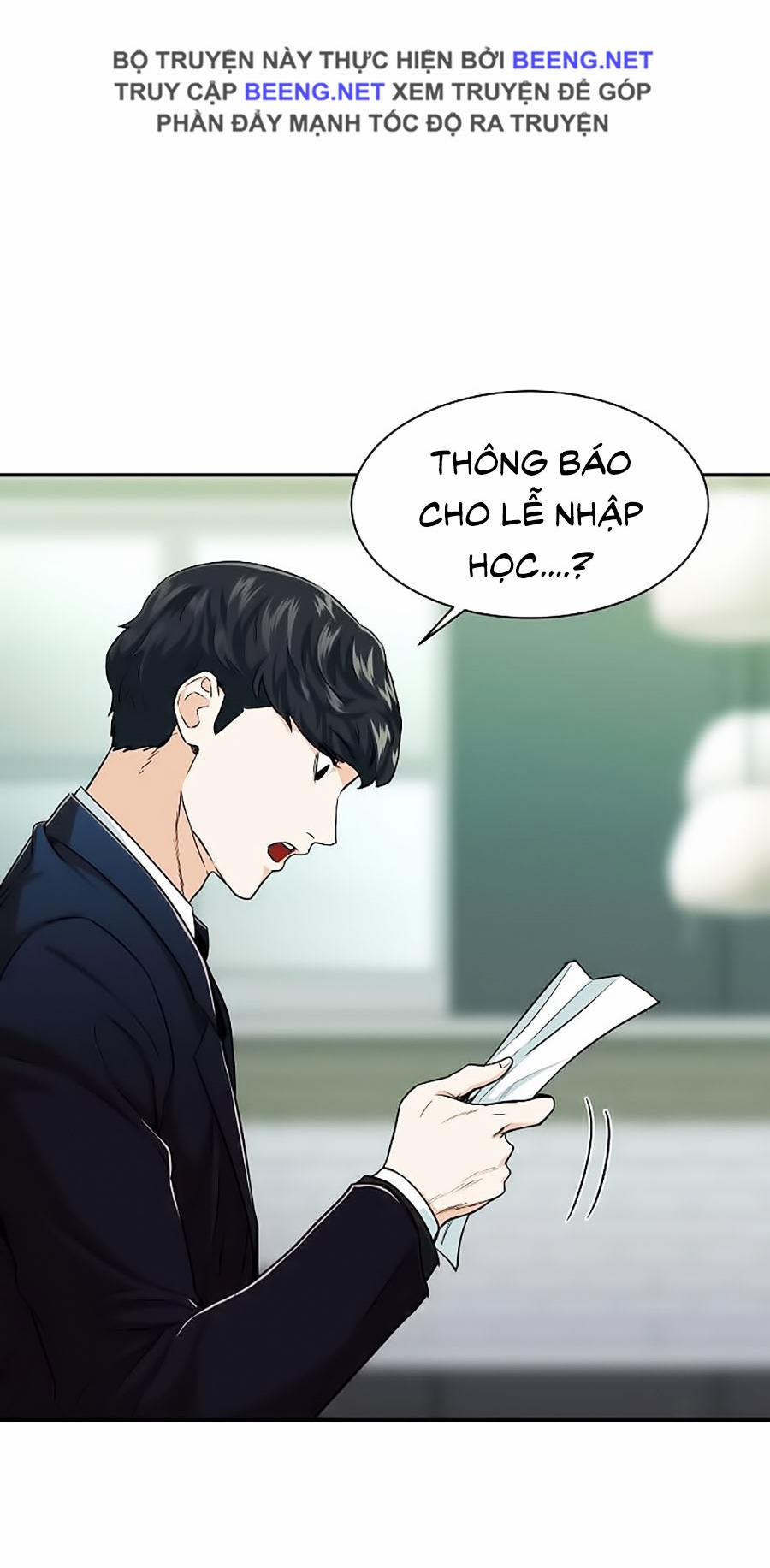 Bố Tôi Quá Mạnh 26 trang 58